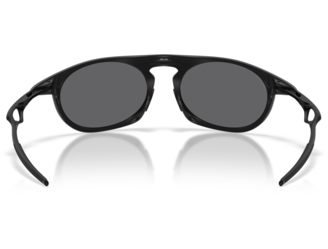 P&auml;ikeseprillid OAKLEY Neo Jacket Matte Black Prizm Black