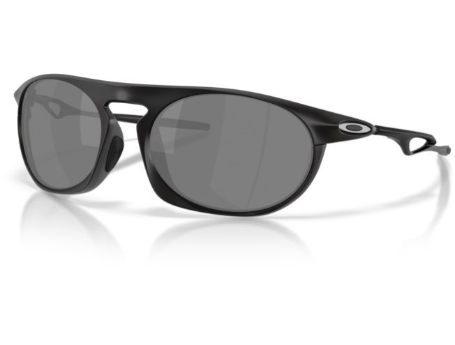 P&auml;ikeseprillid OAKLEY Neo Jacket Matte Black Prizm Black