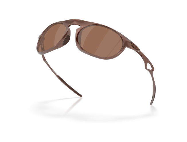P&auml;ikeseprillid OAKLEY Neo Jacket Matte Mahogany Prizm Tungsten