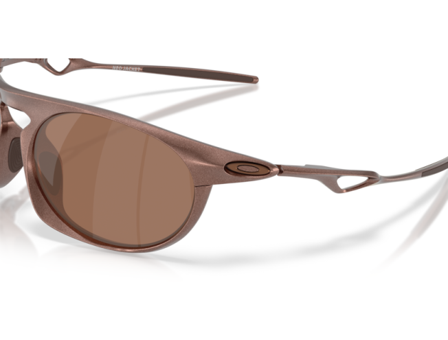 P&auml;ikeseprillid OAKLEY Neo Jacket Matte Mahogany Prizm Tungsten