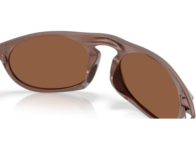 P&auml;ikeseprillid OAKLEY Neo Jacket Matte Mahogany Prizm Tungsten