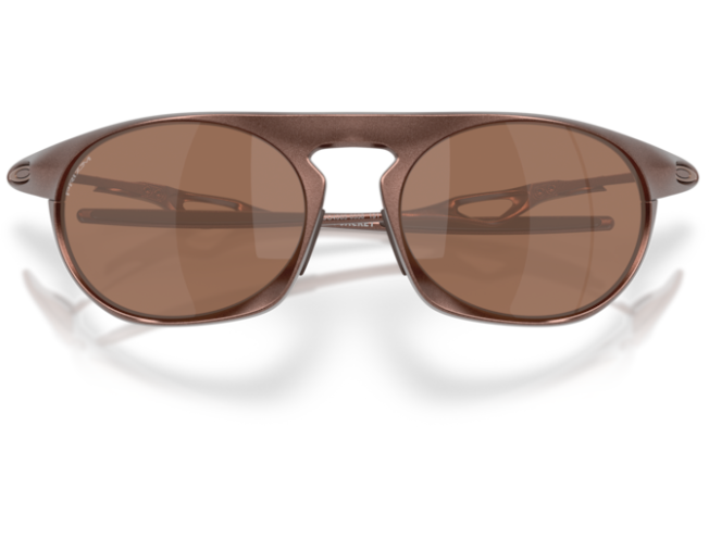 P&auml;ikeseprillid OAKLEY Neo Jacket Matte Mahogany Prizm Tungsten