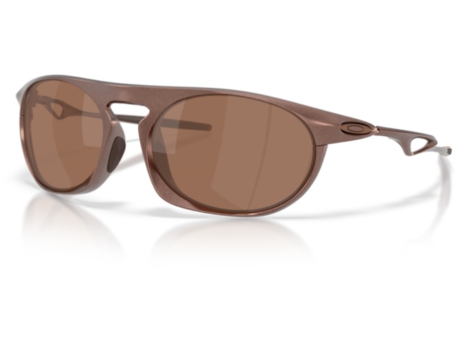 P&auml;ikeseprillid OAKLEY Neo Jacket Matte Mahogany Prizm Tungsten