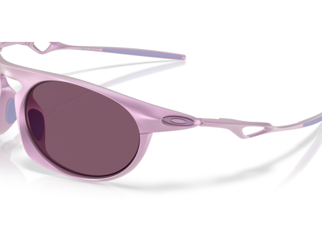 P&auml;ikeseprillid OAKLEY Neo Jacket Matte Lavender Prizm Indigo
