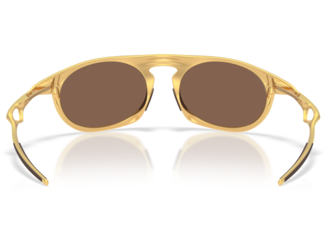 P&auml;ikeseprillid OAKLEY Neo Jacket Satin Gold Prizm 24k Polarized