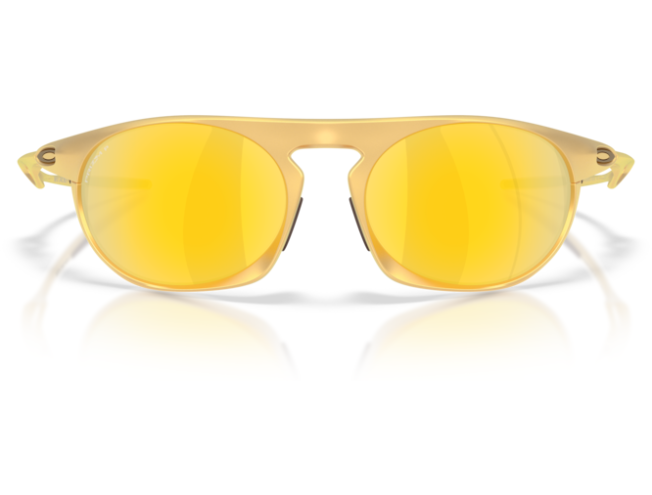 P&auml;ikeseprillid OAKLEY Neo Jacket Satin Gold Prizm 24k Polarized
