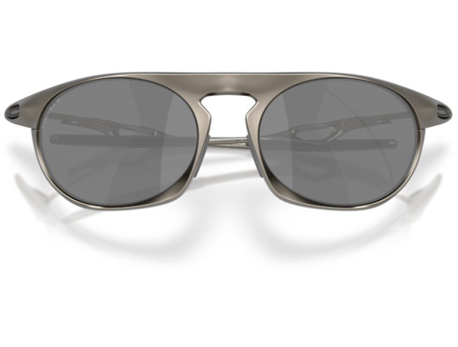 P&auml;ikeseprillid OAKLEY Neo Jacket Matte Gunmetal Prizm Black Polarized