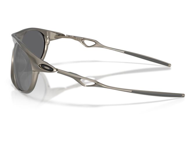 P&auml;ikeseprillid OAKLEY Neo Jacket Matte Gunmetal Prizm Black Polarized