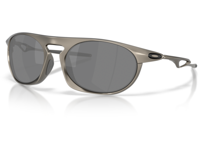 P&auml;ikeseprillid OAKLEY Neo Jacket Matte Gunmetal Prizm Black Polarized