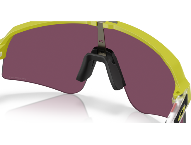 P&auml;ikeseprillid OAKLEY Sutro Lite Sweep erimudelid "Limitless Collection" Matte Cactus Prizm Road Black