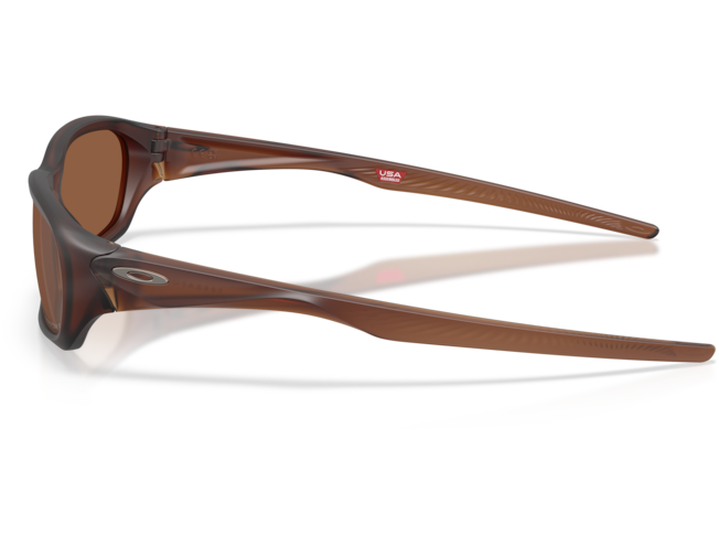 P&auml;ikeseprillid OAKLEY Terraforma Matte Rootbeer Prizm Tungsten Polarized