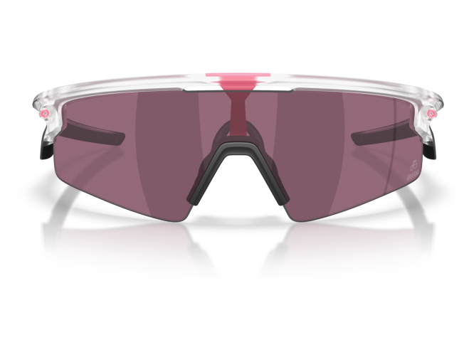 P&auml;ikeseprillid OAKLEY Sphaera Strike erimudelid " Giro d'Italia Collection" Matte Clear Prizm Road Black