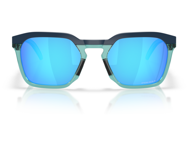 P&auml;ikeseprillid OAKLEY HSTN SQ Abyss Prizm Sapphire