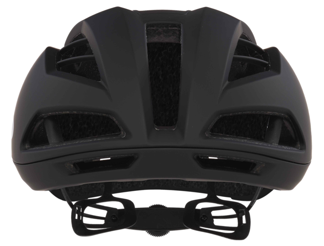Jalgrattakiiver OAKLEY Velo Stelvio MIPS Matte Black L