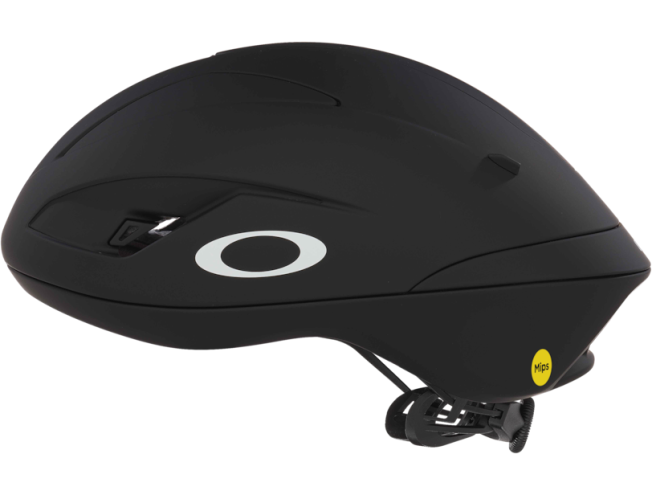 Jalgrattakiiver OAKLEY Velo Mach MIPS Matte Black L