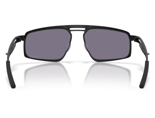 P&auml;ikeseprillid OAKLEY Bushwick Satin Black Prizm Grey