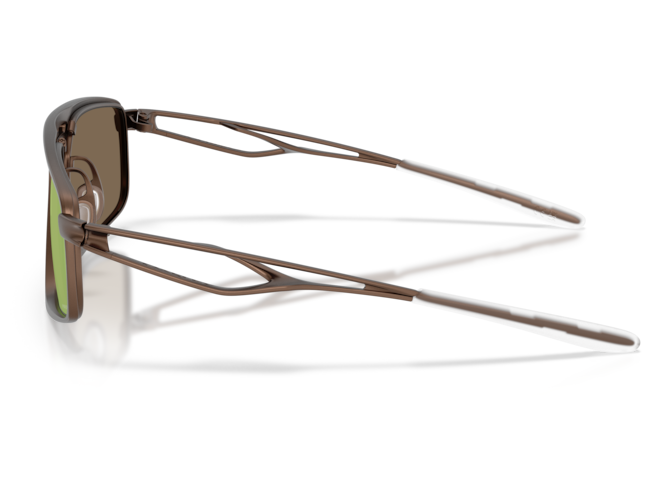 P&auml;ikeseprillid OAKLEY Bushwick Matte Bronze Prizm Rose Gold