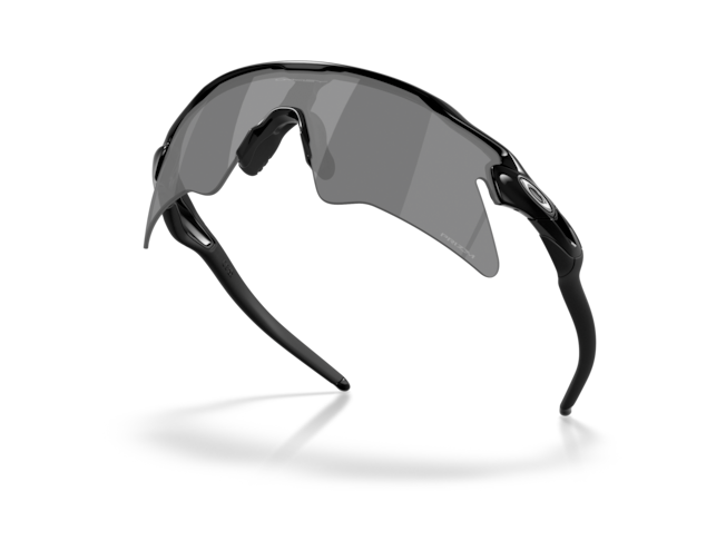 P&auml;ikeseprillid OAKLEY Radar EV Heater Polished Black Prizm Black
