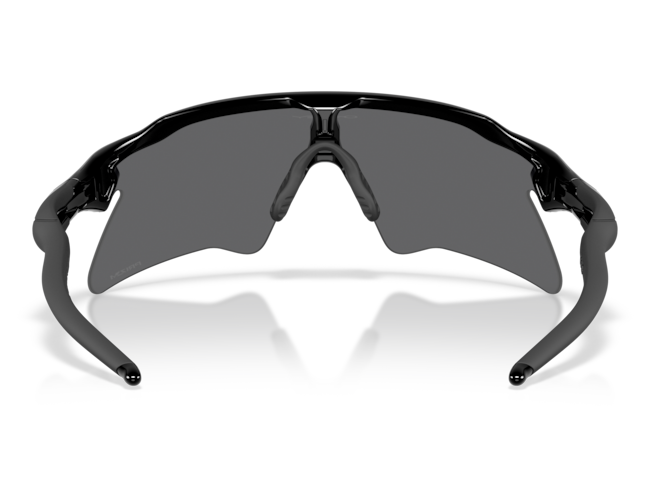 P&auml;ikeseprillid OAKLEY Radar EV Heater Polished Black Prizm Black