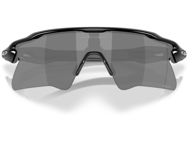 P&auml;ikeseprillid OAKLEY Radar EV Heater Polished Black Prizm Black
