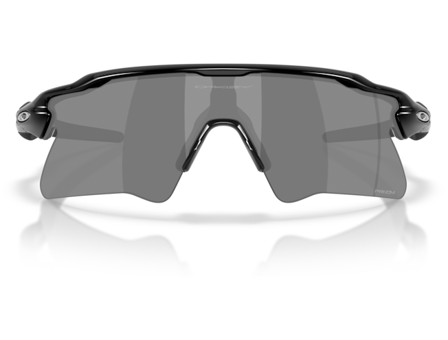 P&auml;ikeseprillid OAKLEY Radar EV Heater Polished Black Prizm Black