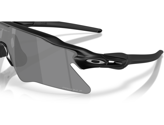 P&auml;ikeseprillid OAKLEY Radar EV Heater Matte Black Prizm Black Polarized