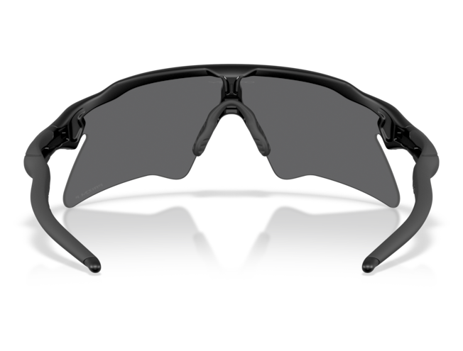P&auml;ikeseprillid OAKLEY Radar EV Heater Matte Black Prizm Black Polarized