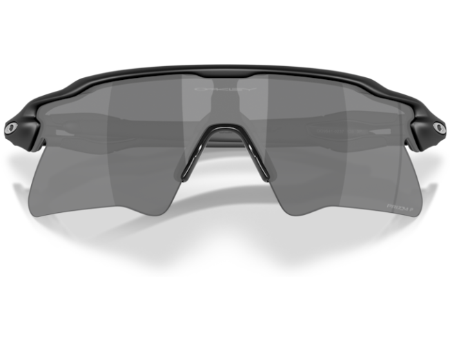 P&auml;ikeseprillid OAKLEY Radar EV Heater Matte Black Prizm Black Polarized
