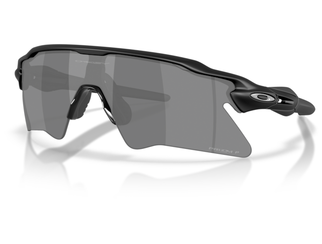 P&auml;ikeseprillid OAKLEY Radar EV Heater Matte Black Prizm Black Polarized