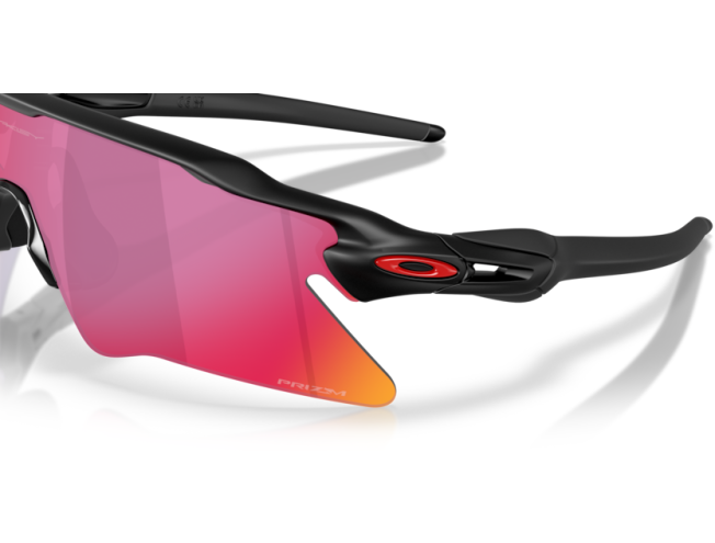 P&auml;ikeseprillid OAKLEY Radar EV Heater Matte Black Prizm Road