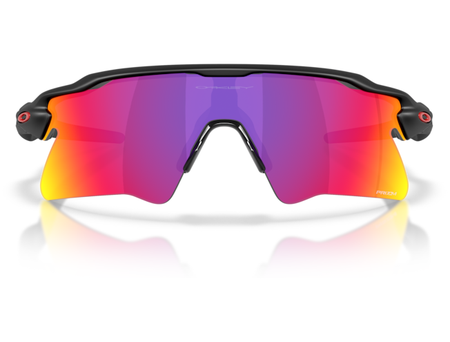 P&auml;ikeseprillid OAKLEY Radar EV Heater Matte Black Prizm Road
