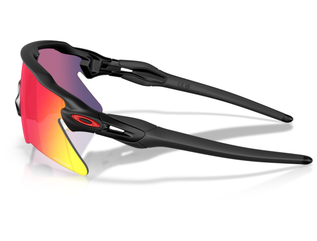 P&auml;ikeseprillid OAKLEY Radar EV Heater Matte Black Prizm Road