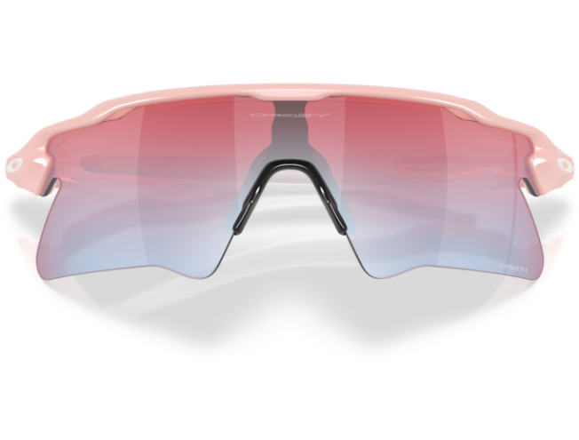 P&auml;ikeseprillid OAKLEY Radar EV Heater Pink Milkshake Prizm Snow Sapphire