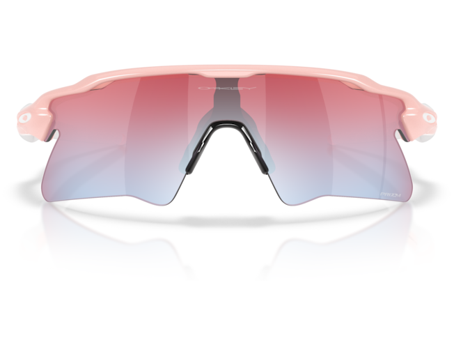 P&auml;ikeseprillid OAKLEY Radar EV Heater Pink Milkshake Prizm Snow Sapphire