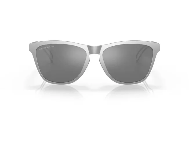 P&auml;ikeseprillid OAKLEY Frogskins Ti Raw Ti Prizm Black Polarized
