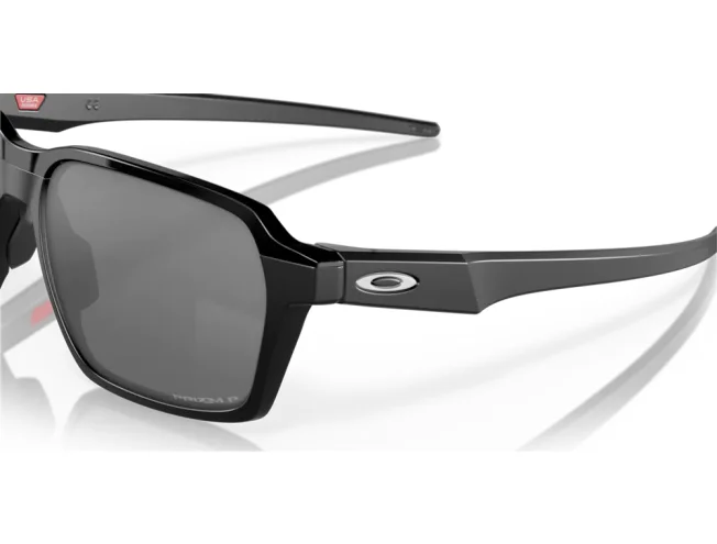 P&auml;ikeseprillid OAKLEY Parlay Маttе Вlасk Рrіzm Вlасk Роlаrіzеd