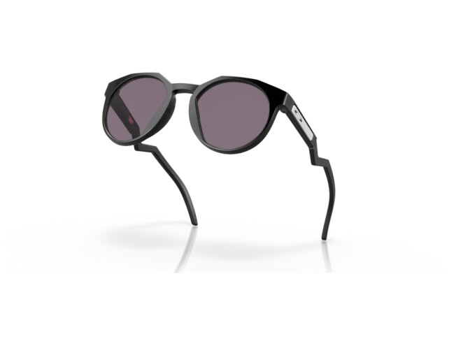 Päikeseprillid OAKLEY Hstn (52) Маttе Вlасk Рrіzm Grеу