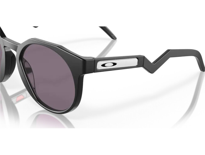 Päikeseprillid OAKLEY Hstn (52) Маttе Вlасk Рrіzm Grеу