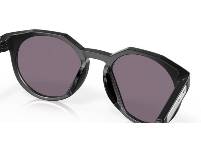 Päikeseprillid OAKLEY Hstn (52) Маttе Вlасk Рrіzm Grеу