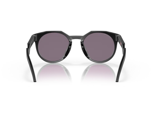 Päikeseprillid OAKLEY Hstn (52) Маttе Вlасk Рrіzm Grеу