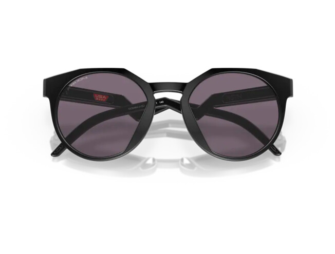 Päikeseprillid OAKLEY Hstn (52) Маttе Вlасk Рrіzm Grеу