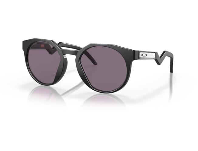 Päikeseprillid OAKLEY Hstn (52) Маttе Вlасk Рrіzm Grеу