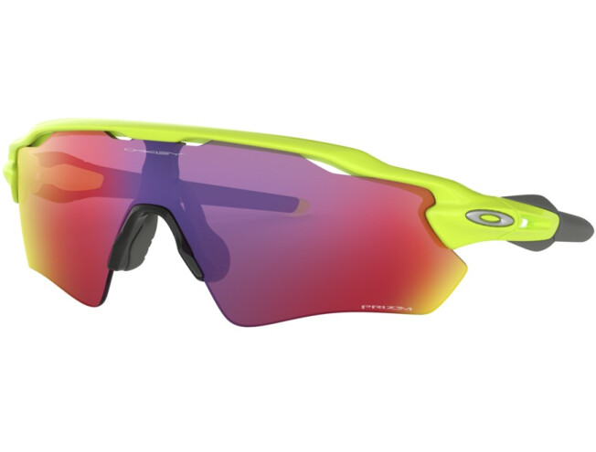 Päikeseprillid OAKLEY Radar EV Path Retina Burn PRIZM Road Retina Burn Prizm Road