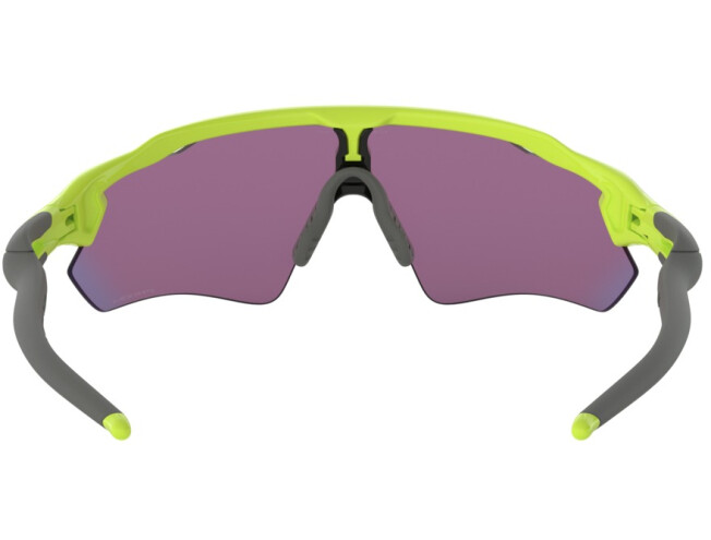 Päikeseprillid OAKLEY Radar EV Path Retina Burn PRIZM Road Retina Burn Prizm Road