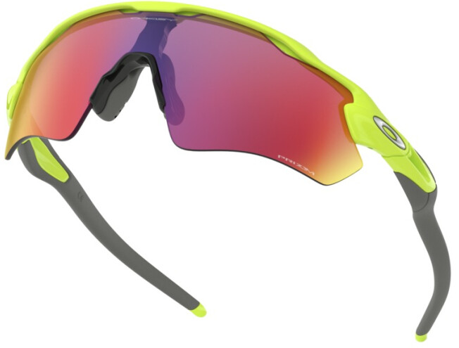 Päikeseprillid OAKLEY Radar EV Path Retina Burn PRIZM Road Retina Burn Prizm Road