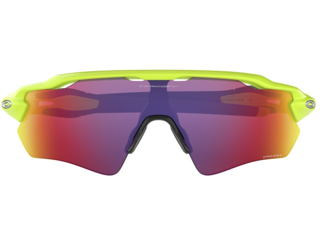 Päikeseprillid OAKLEY Radar EV Path Retina Burn PRIZM Road Retina Burn Prizm Road