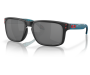 Päikeseprillid OAKLEY Holbrook Matte Black Prizm Black Matte Black Prizm Black