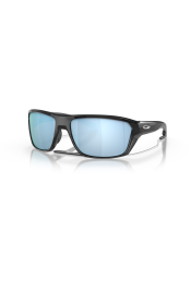 OAKLEY Split Shot Black Ink Deep Water Polarized