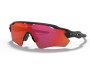 OAKLEY Radar EV Path Matte Black Prizm Trail Torch