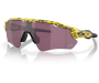 Päikeseprillid OAKLEY Radar EV Path TDF Splatter Prizm Road Black TDF Splatter Prizm Road Black